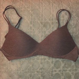 Aerie push up bra